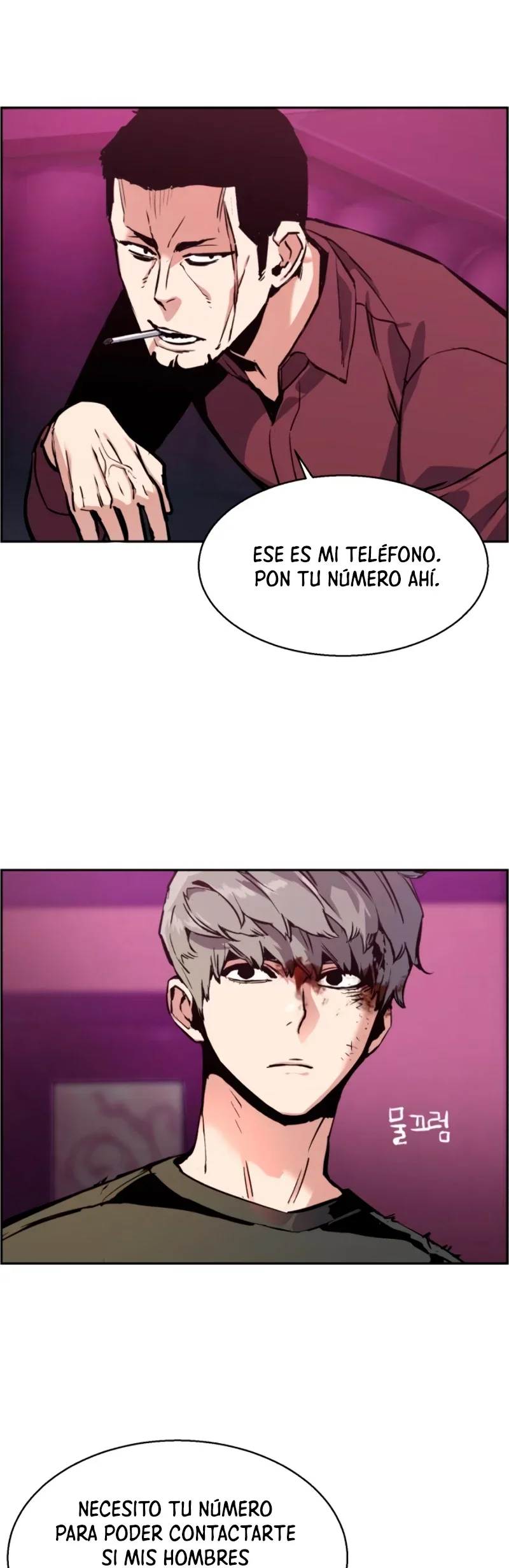 Capítulo 15, página 19