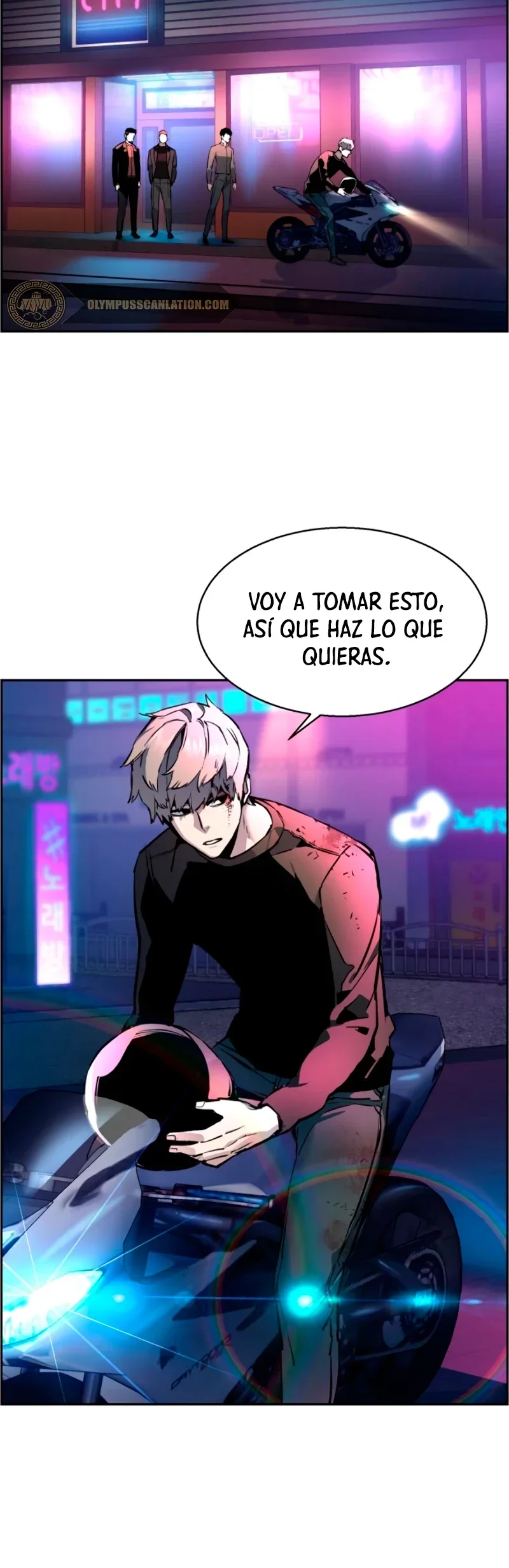 Capítulo 15, página 22
