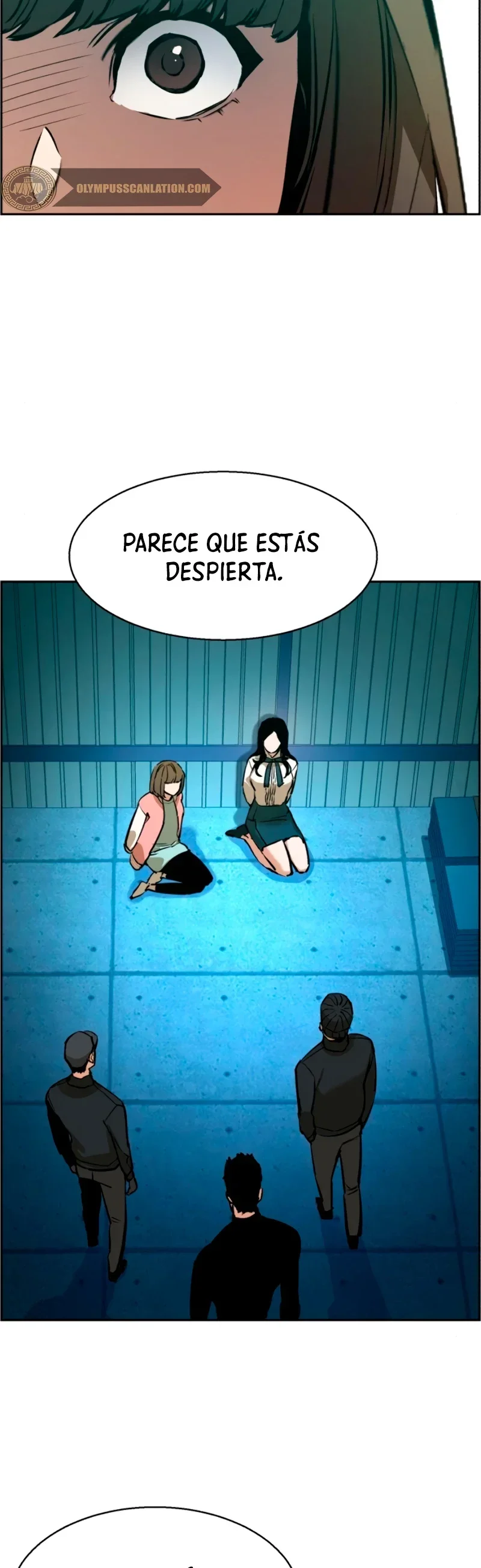 Capítulo 15, página 32