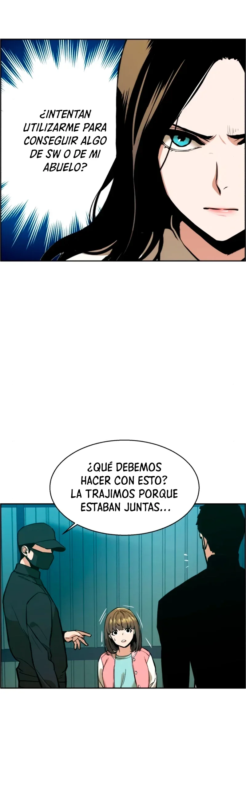 Capítulo 15, página 34