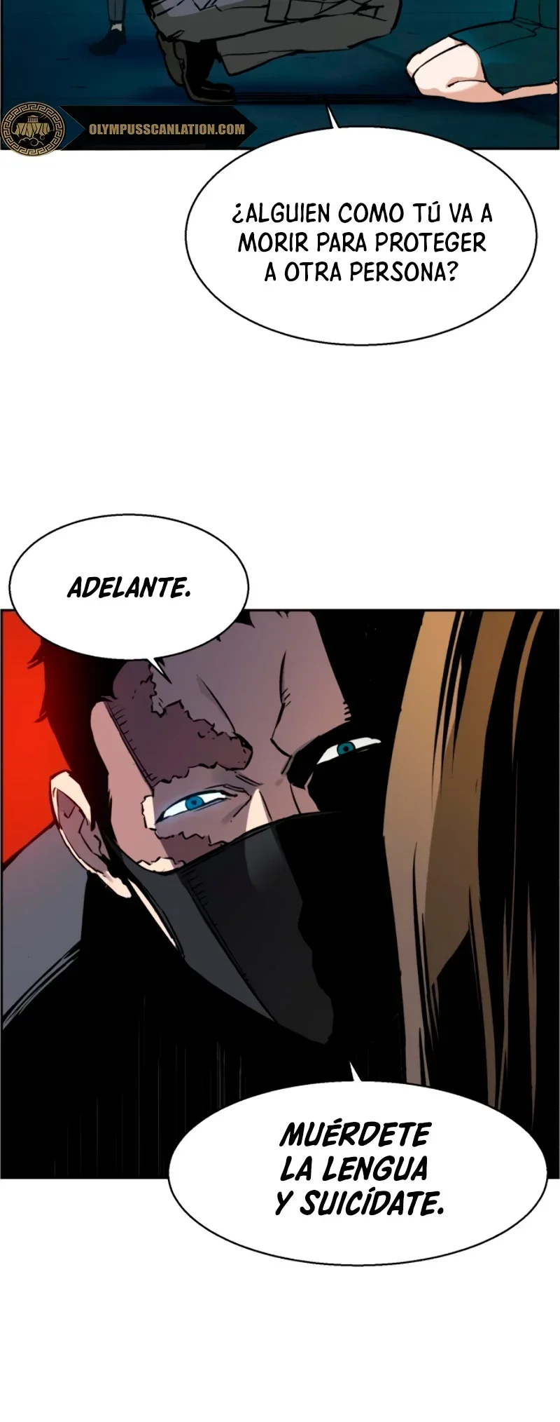 Capítulo 15, página 38