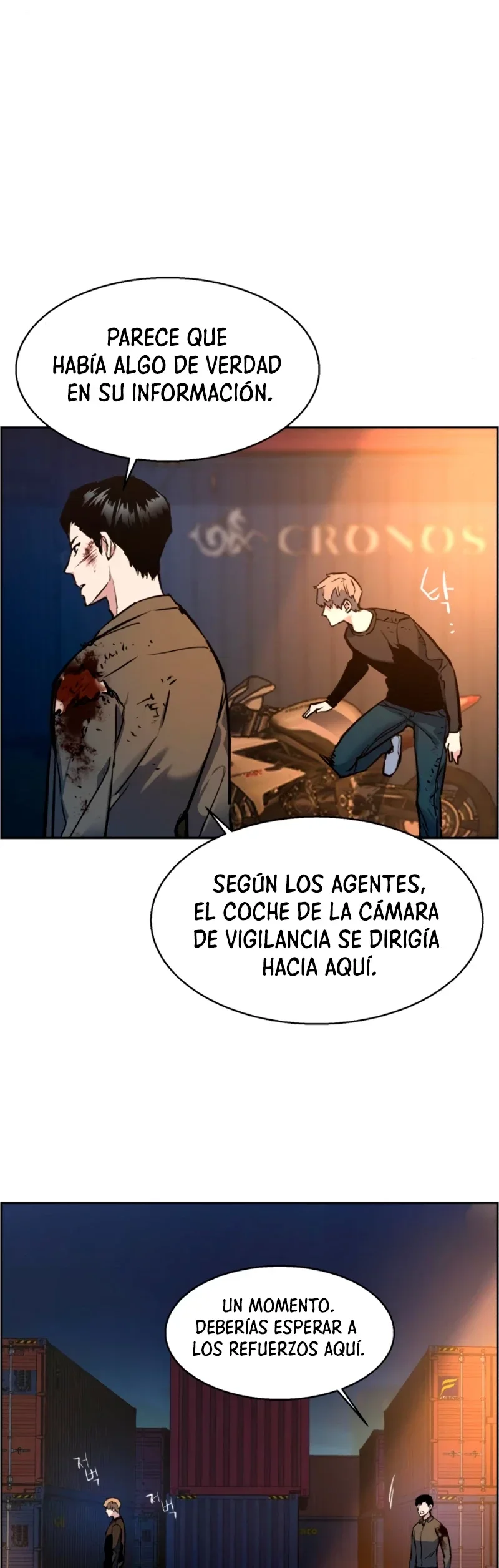 Capítulo 15, página 45