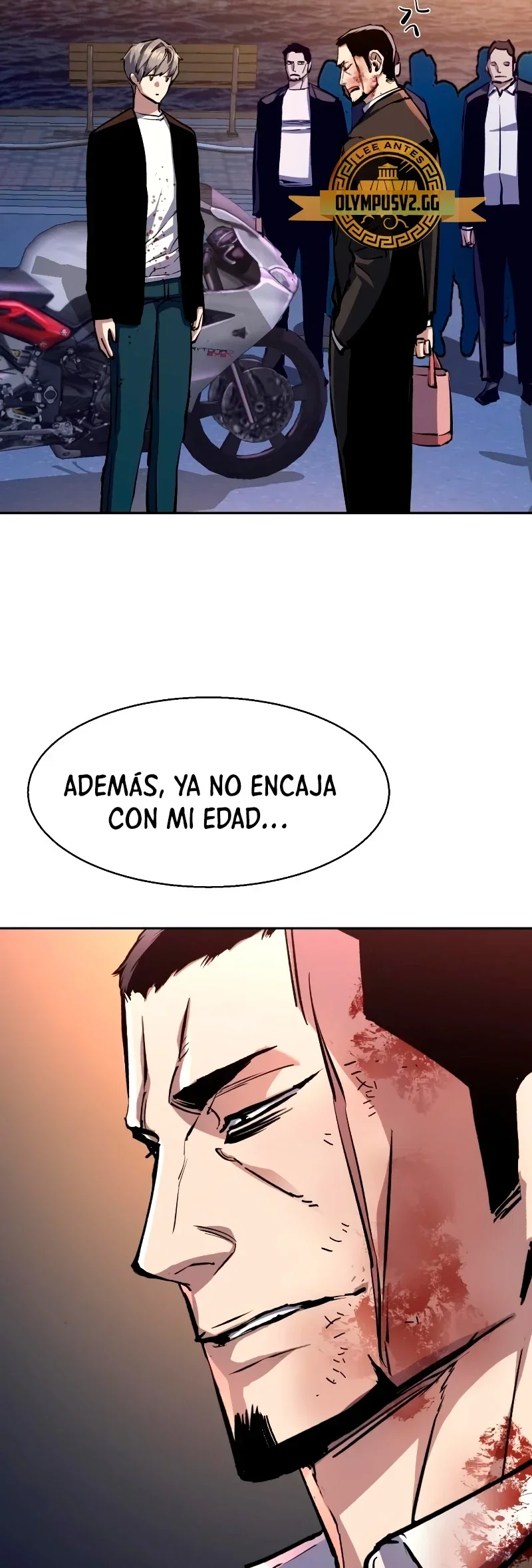 Capítulo 150, página 27
