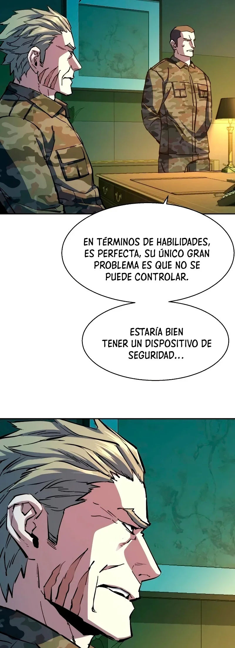 Capítulo 152, página 21