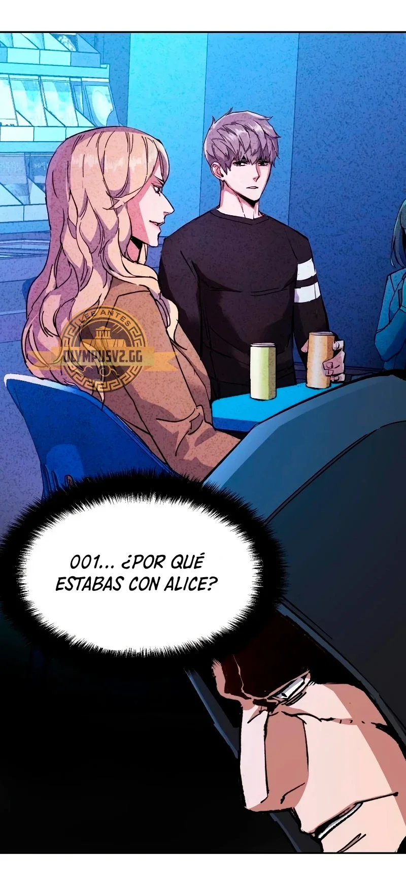 Capítulo 155, página 3