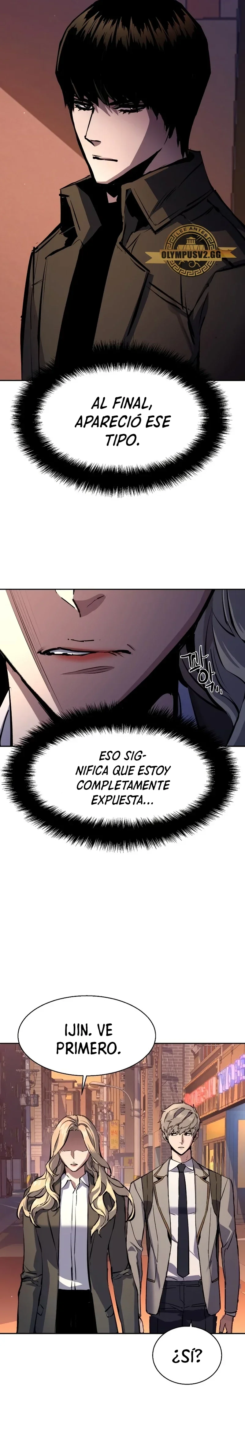 Capítulo 157, página 19