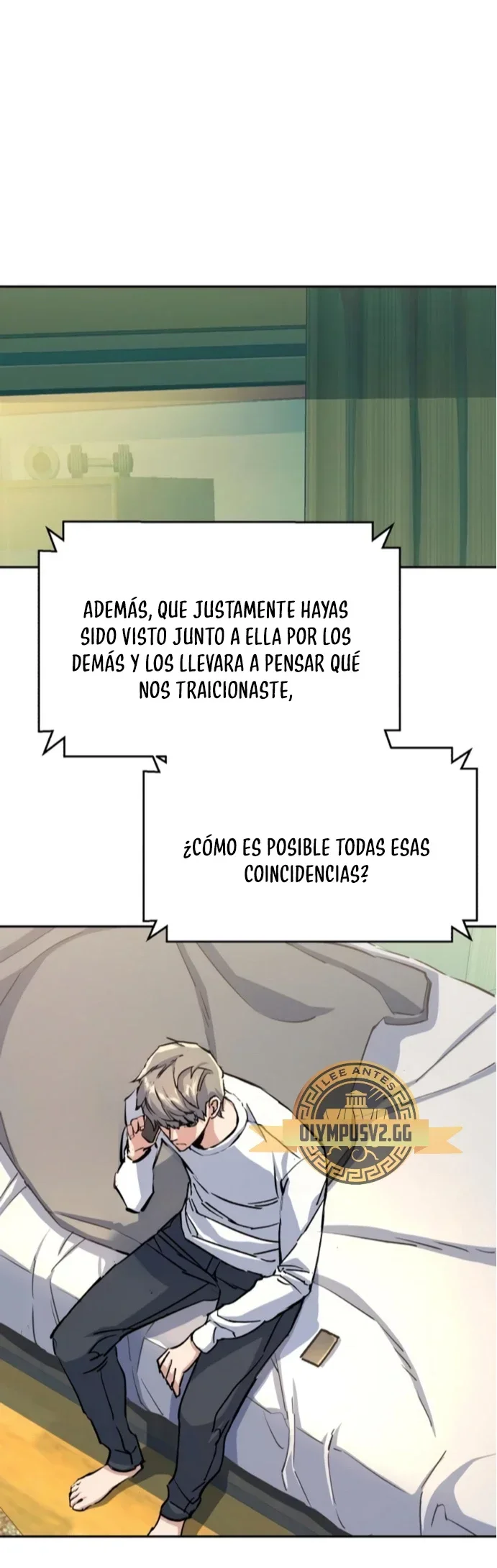 Capítulo 158, página 3