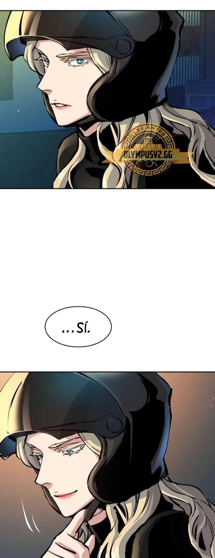 Capítulo 158, página 22