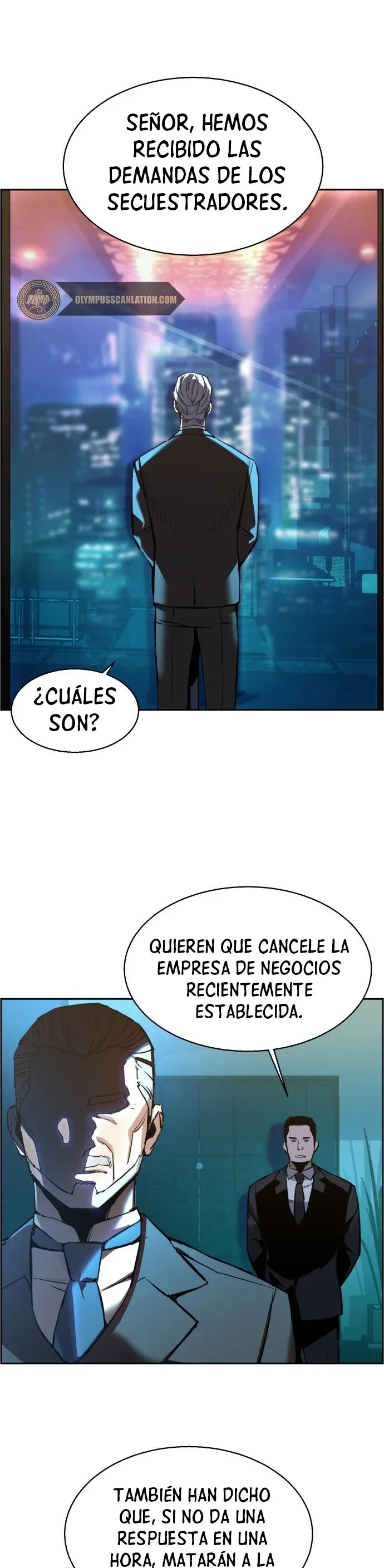 Capítulo 16, página 2