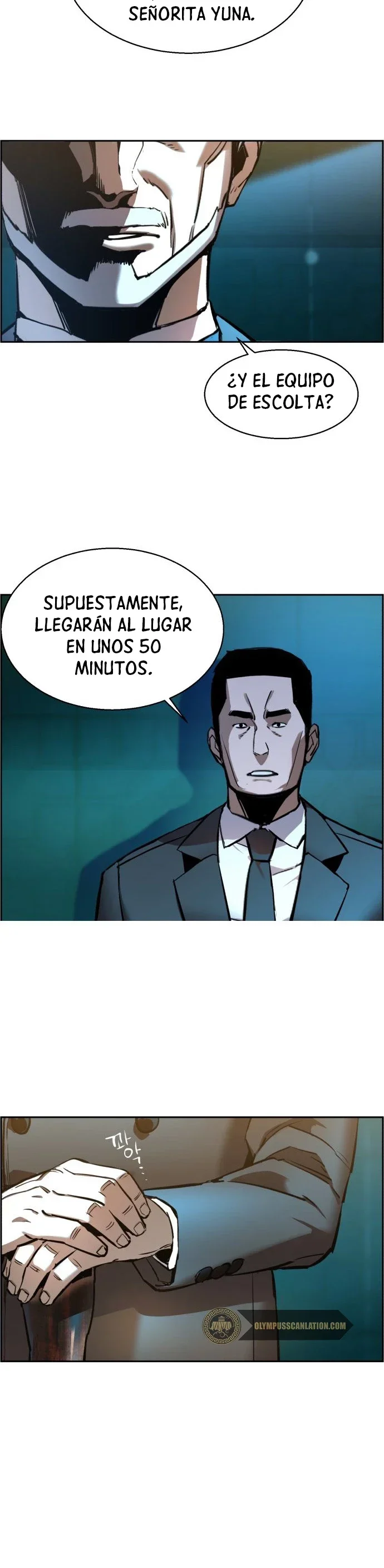 Capítulo 16, página 3