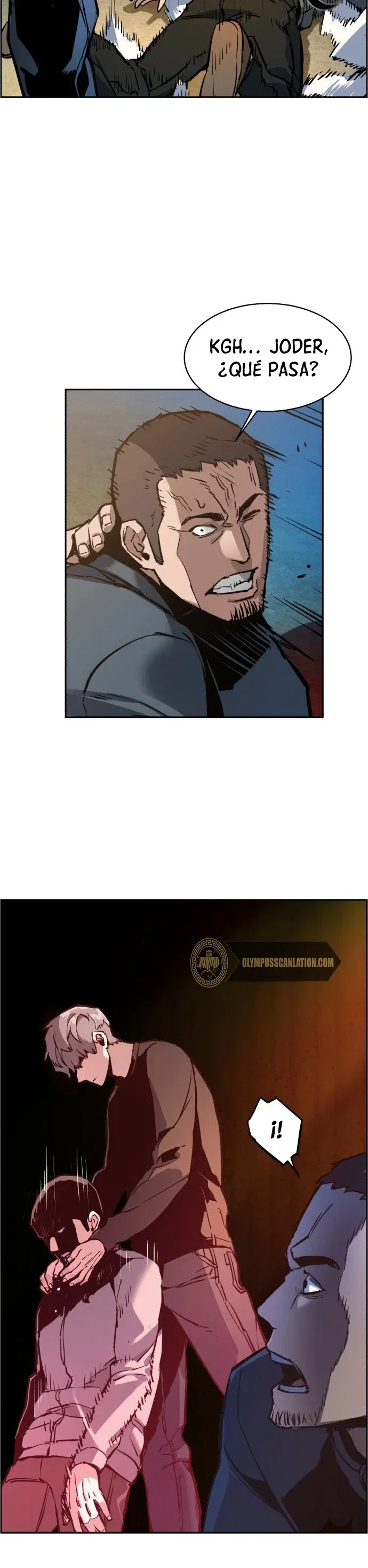 Capítulo 16, página 5