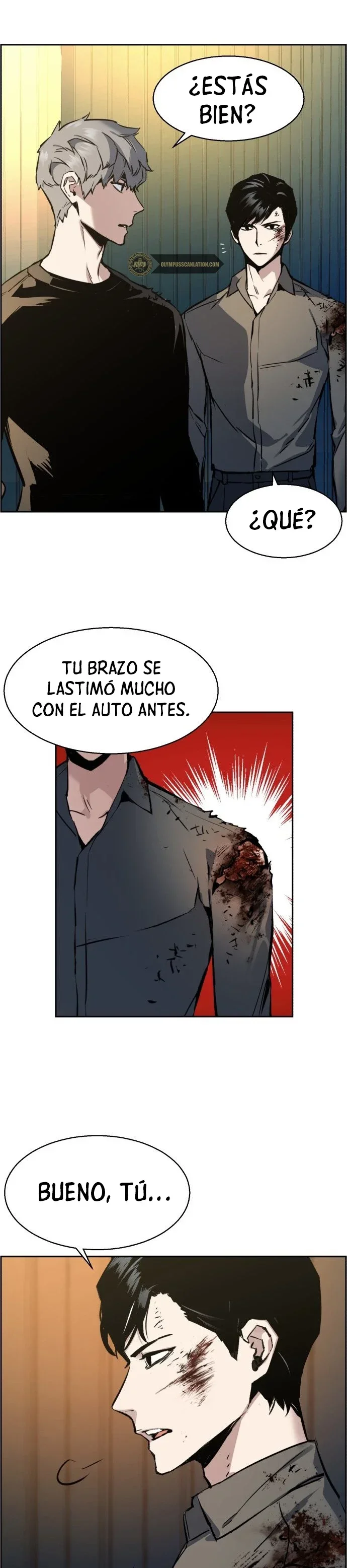 Capítulo 16, página 10