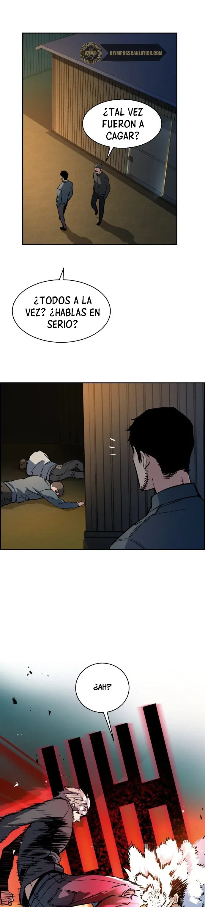 Capítulo 16, página 12