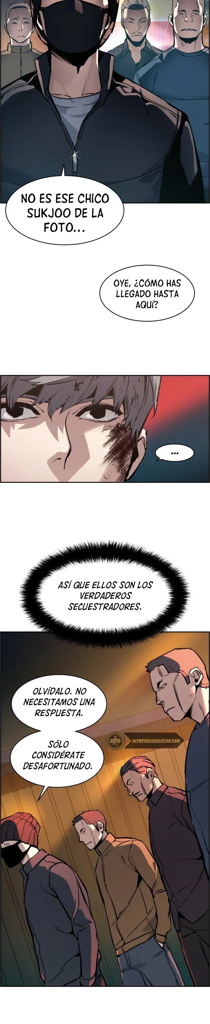 Capítulo 16, página 19