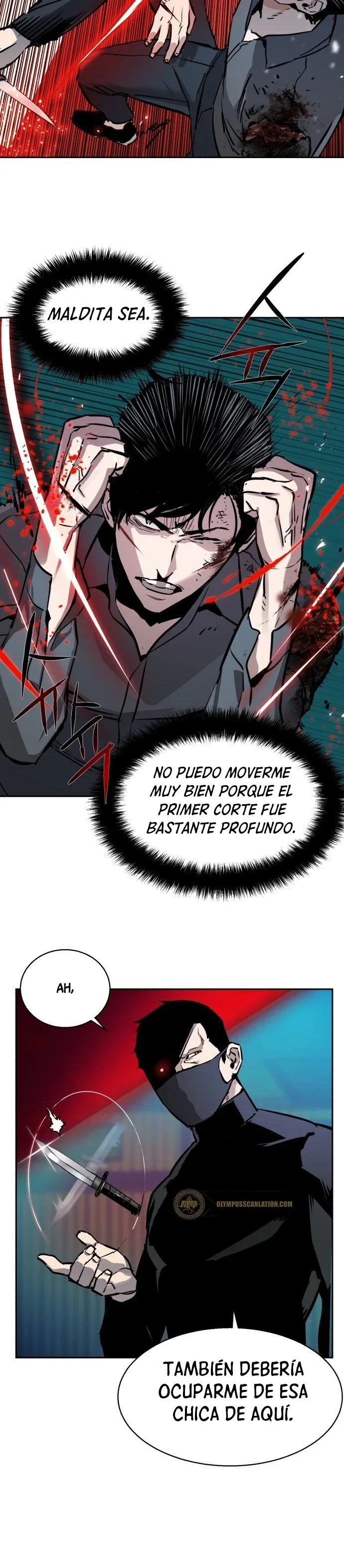 Capítulo 16, página 35