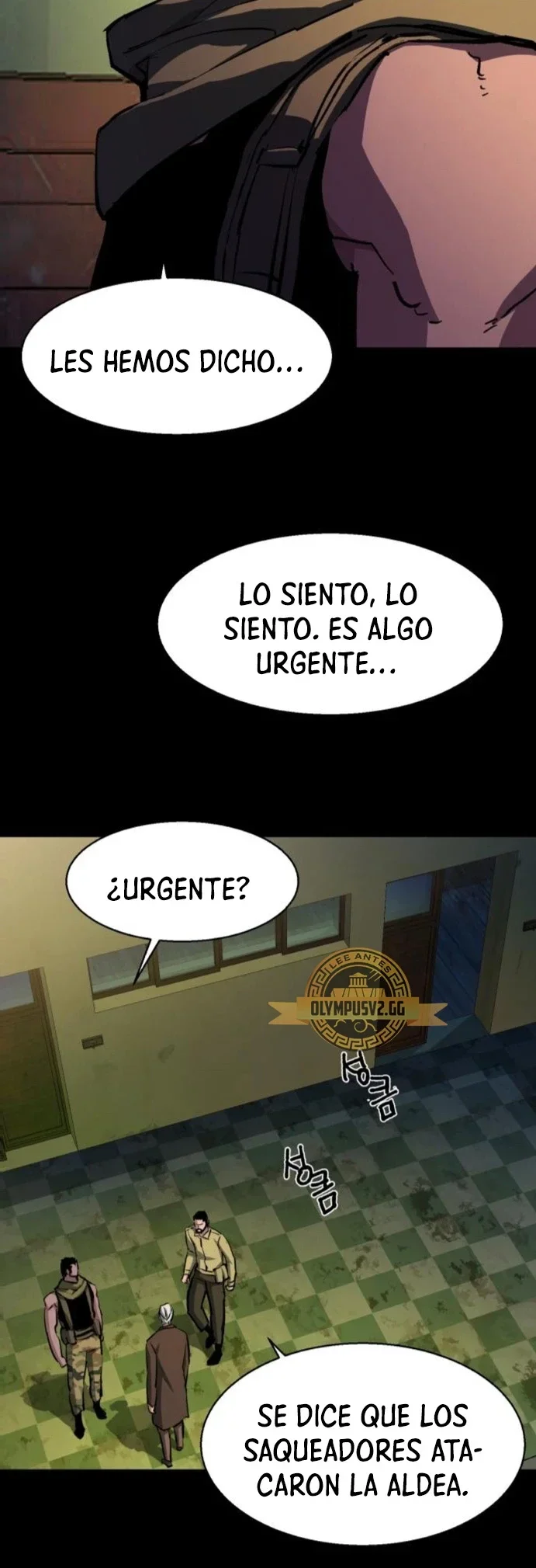 Capítulo 160, página 4