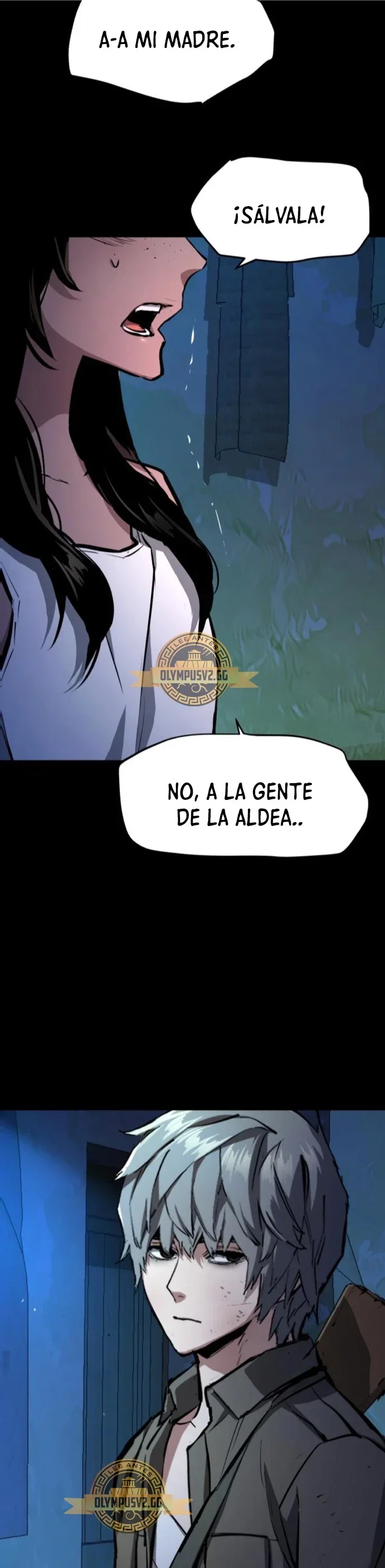 Capítulo 160, página 20