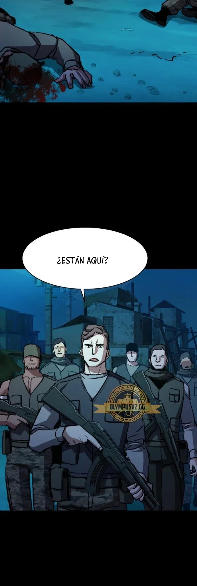 Capítulo 161, página 38