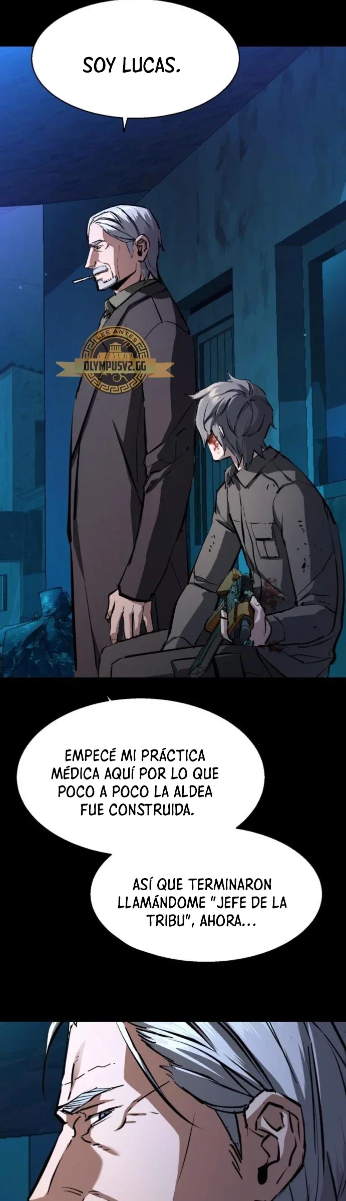 Capítulo 161, página 56