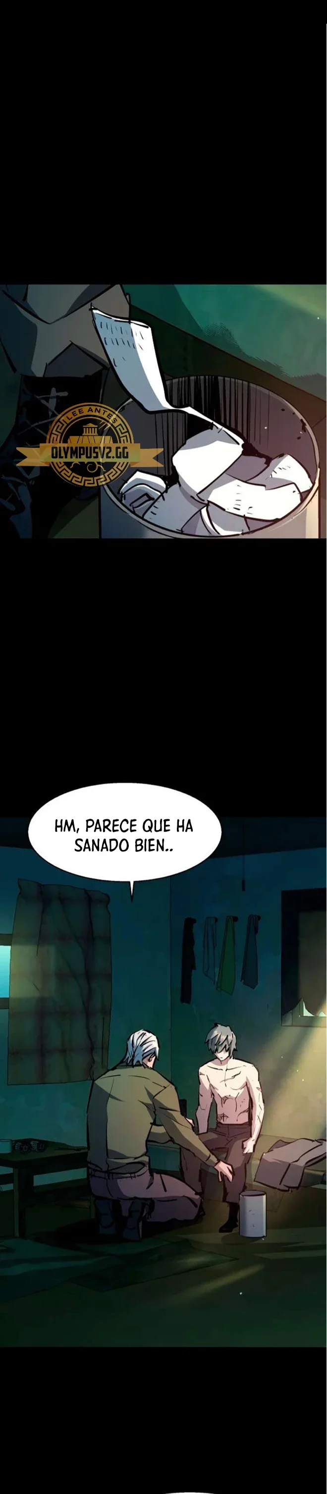 Capítulo 163, página 2