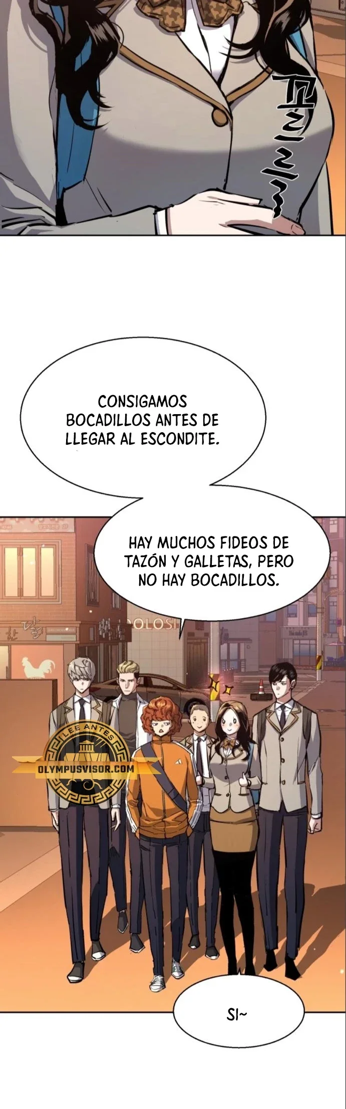Capítulo 164, página 3