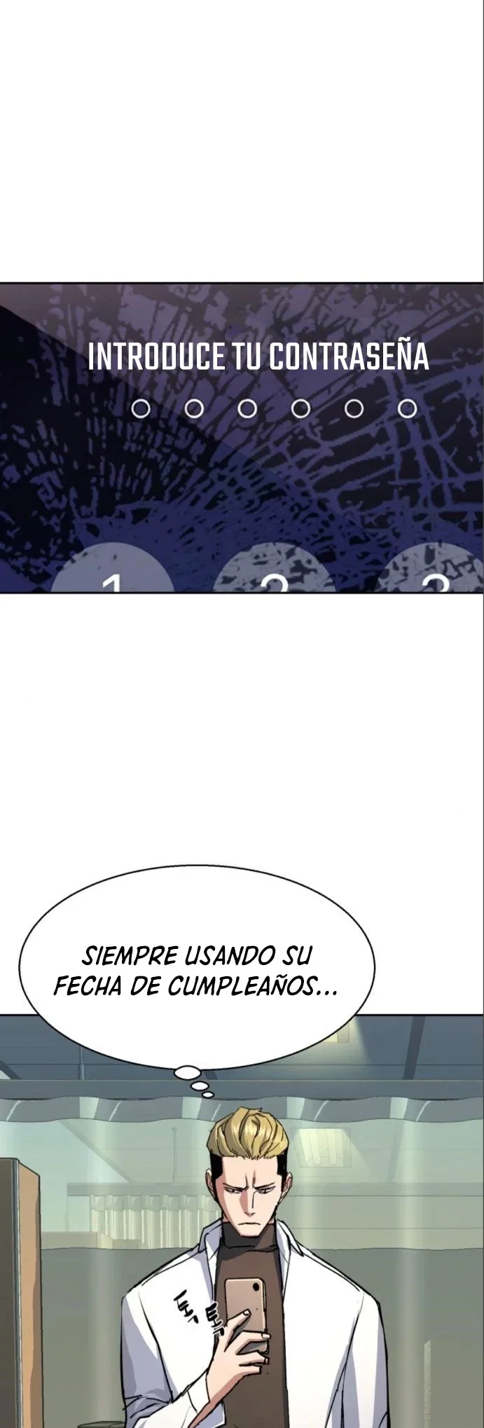 Capítulo 164, página 36