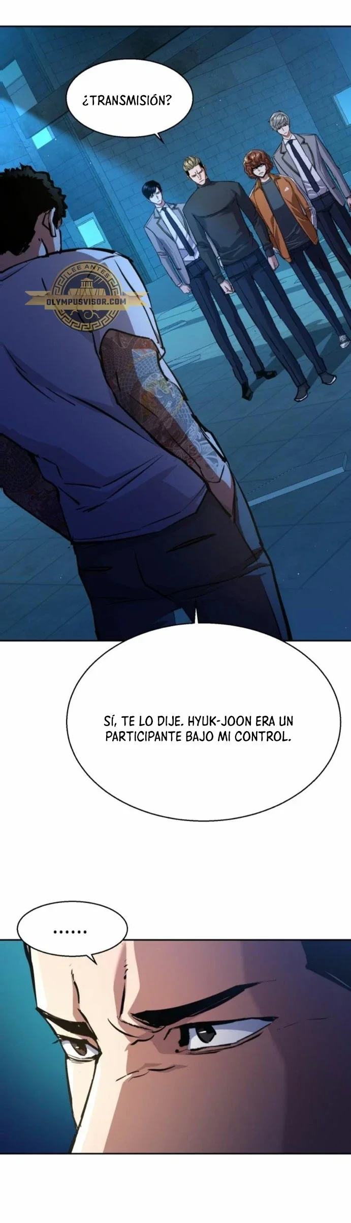 Capítulo 165, página 6