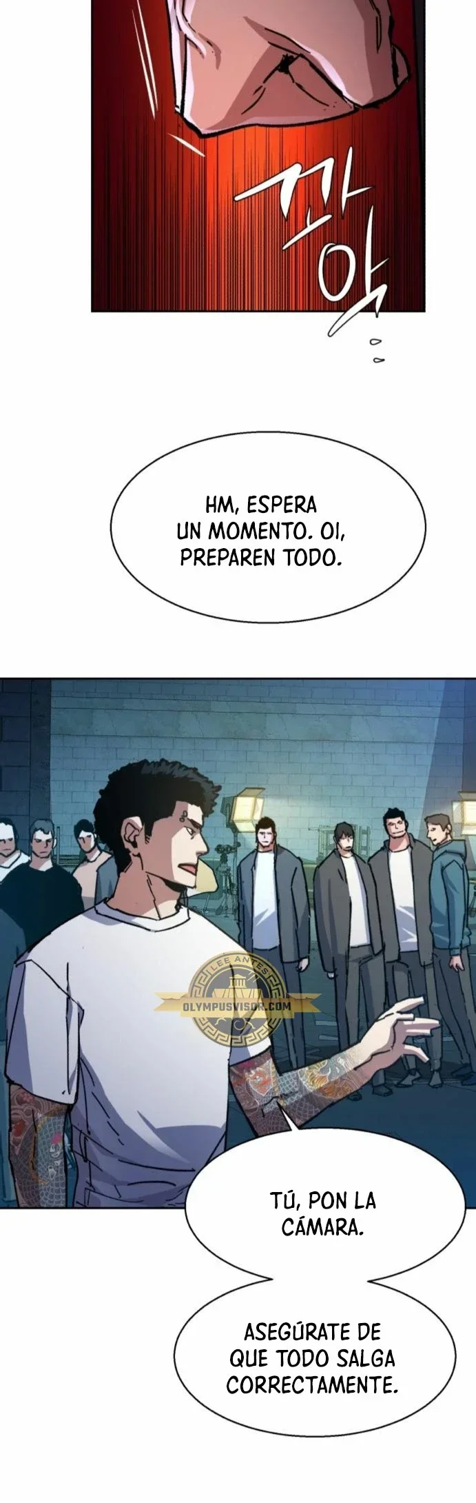 Capítulo 165, página 19