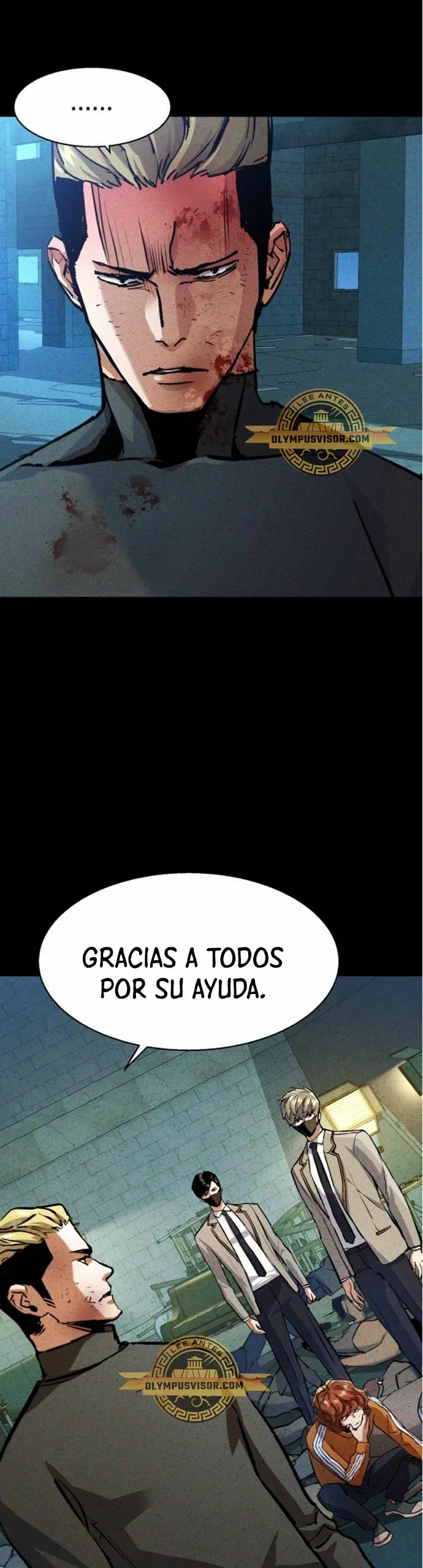 Capítulo 166, página 28