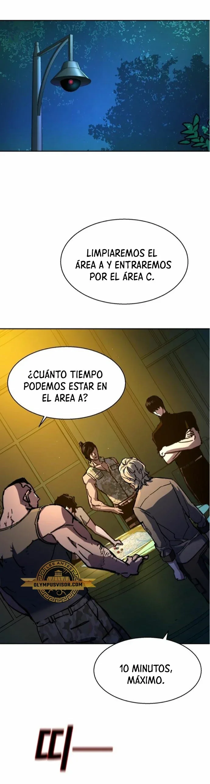 Capítulo 166, página 54