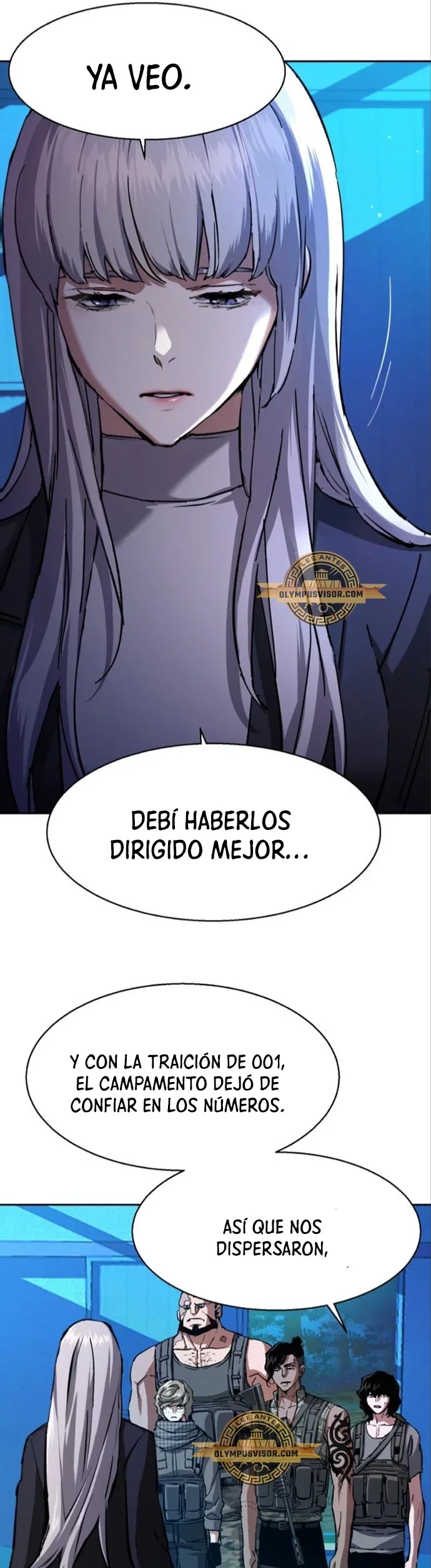 Capítulo 167, página 19
