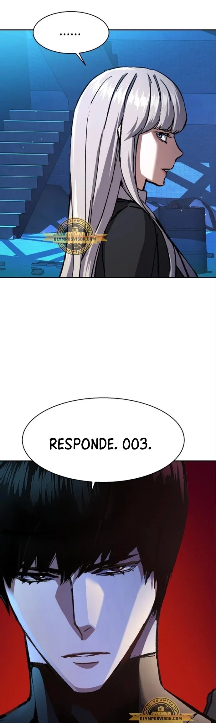 Capítulo 167, página 21