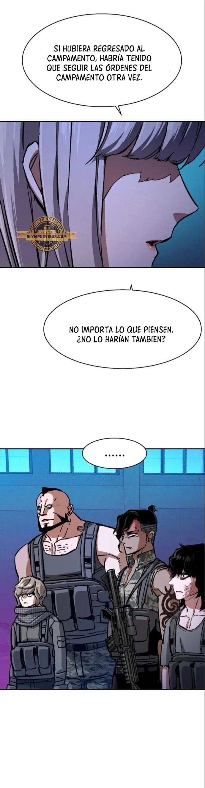 Capítulo 167, página 27