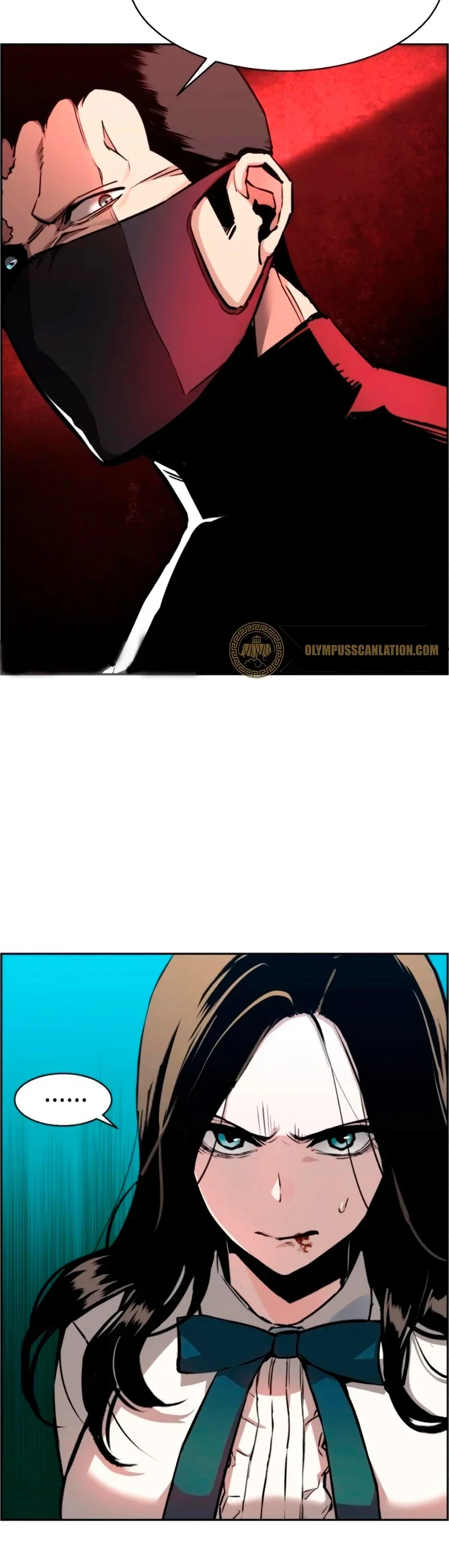 Capítulo 17, página 18