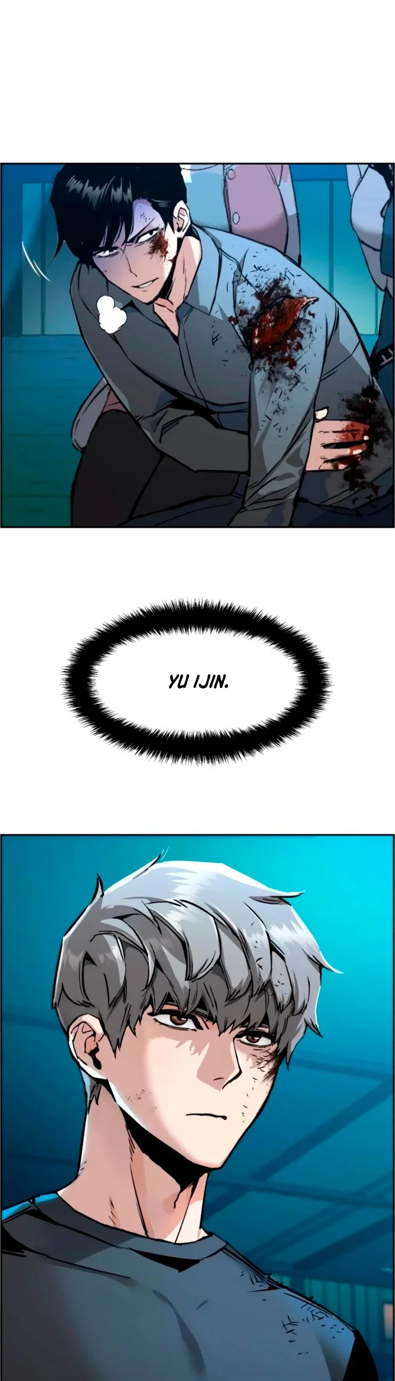 Capítulo 17, página 19