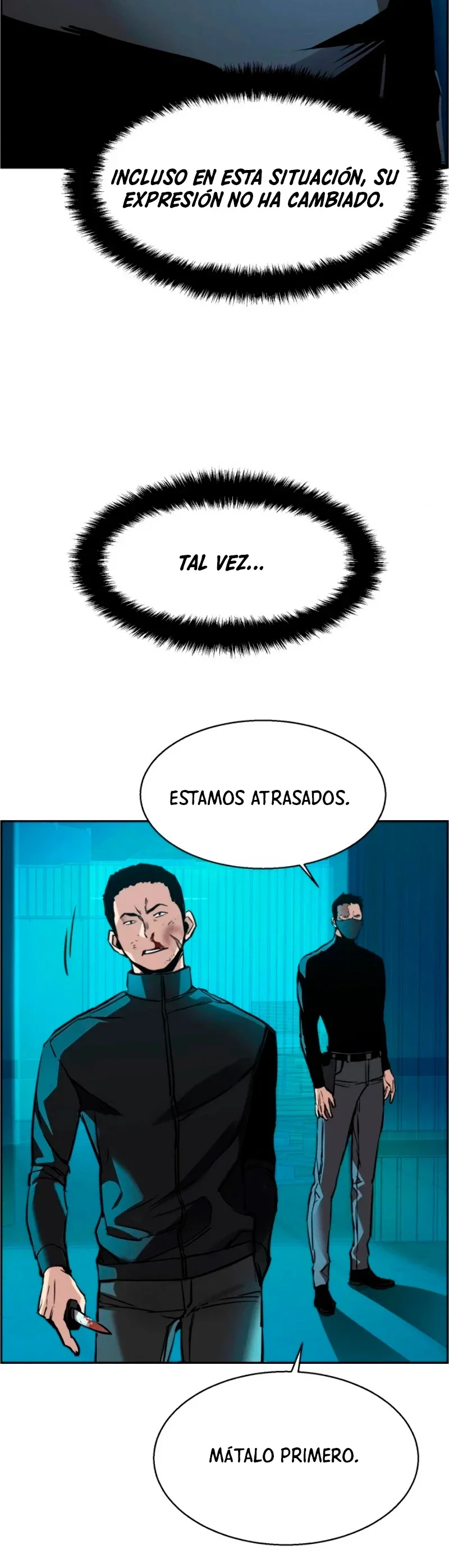 Capítulo 17, página 20