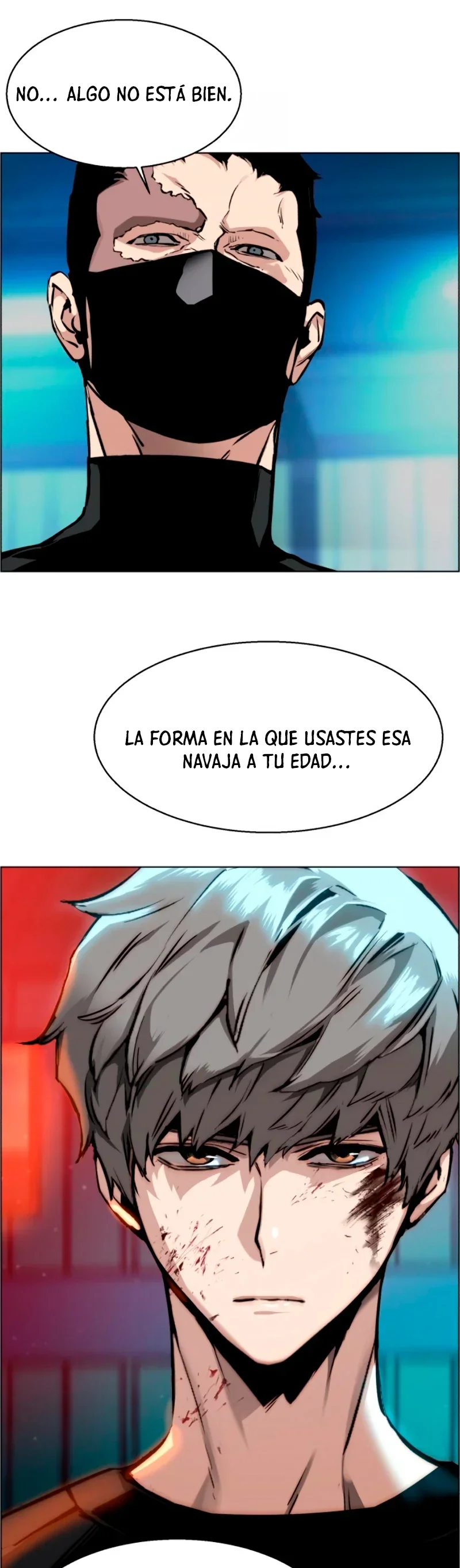 Capítulo 17, página 33