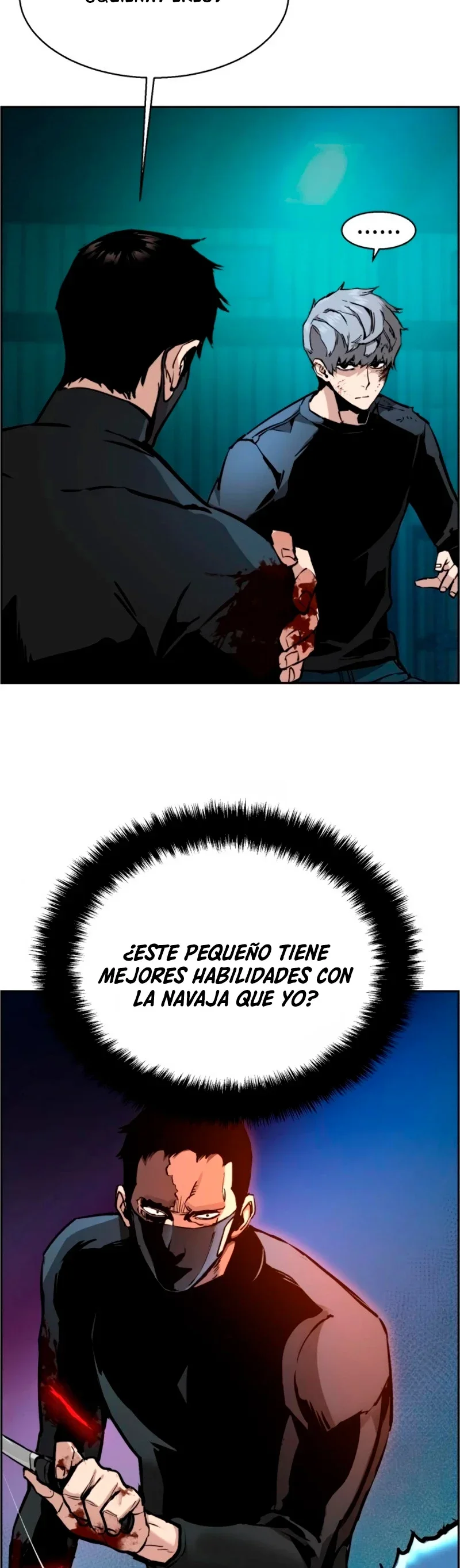 Capítulo 17, página 40