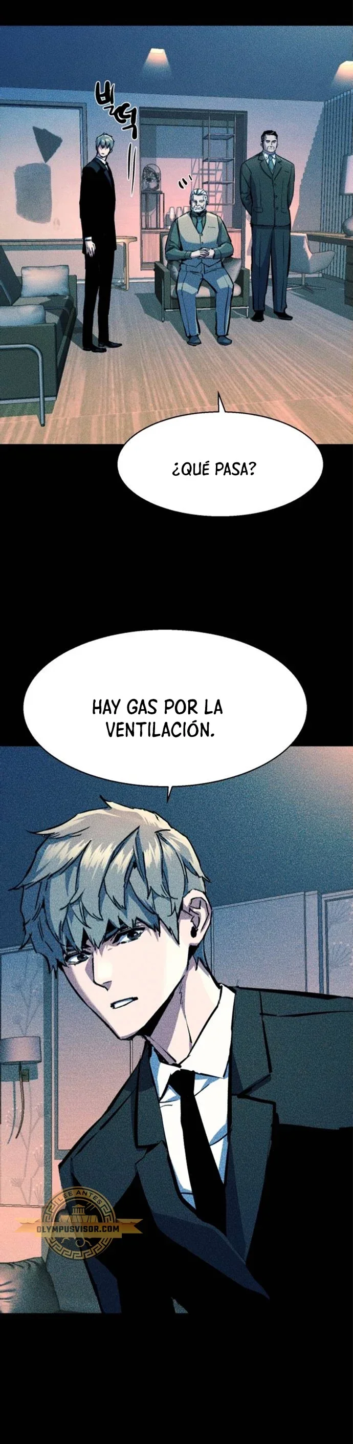 Capítulo 171, página 20