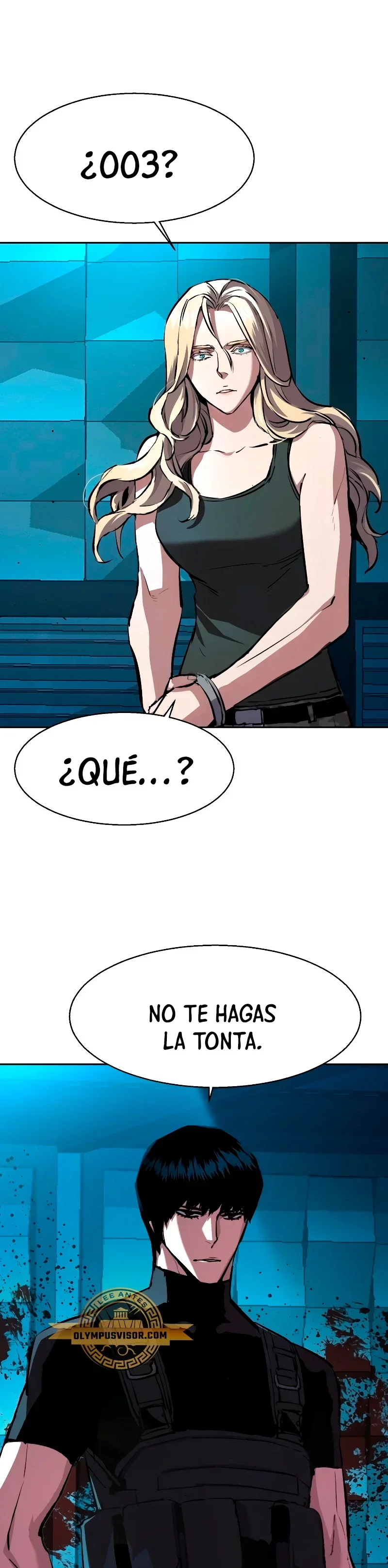 Capítulo 176, página 3