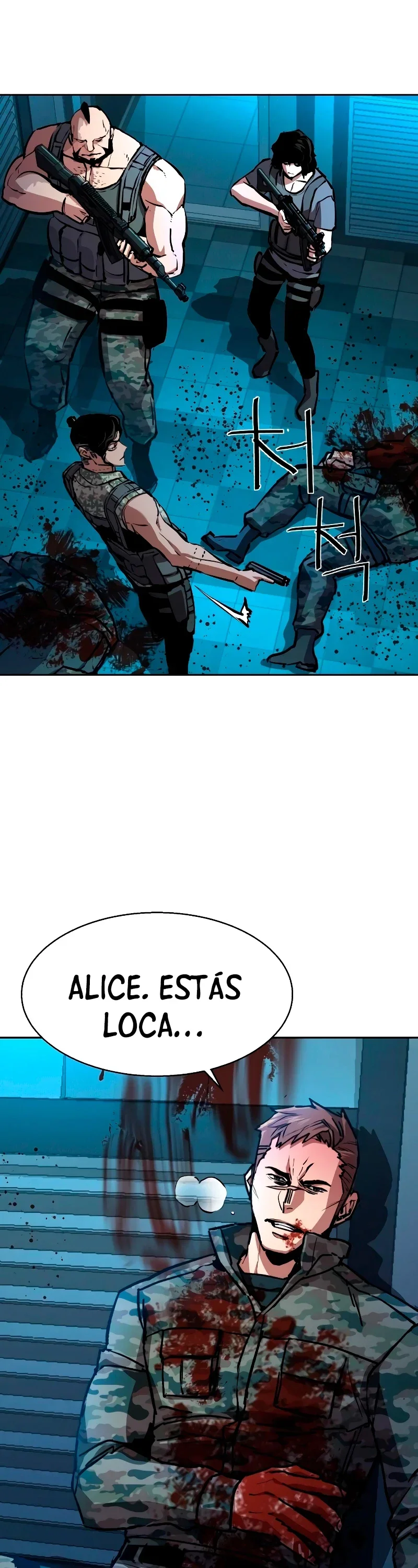 Capítulo 176, página 9