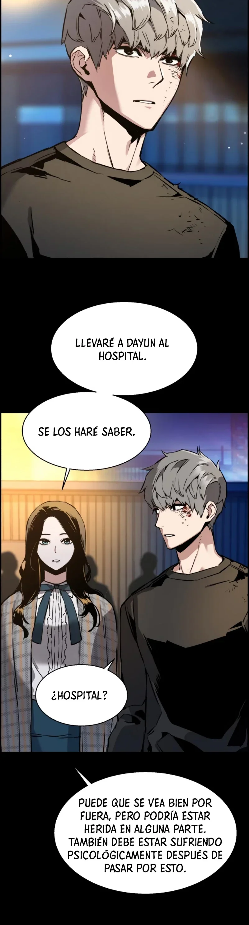 Capítulo 18, página 11