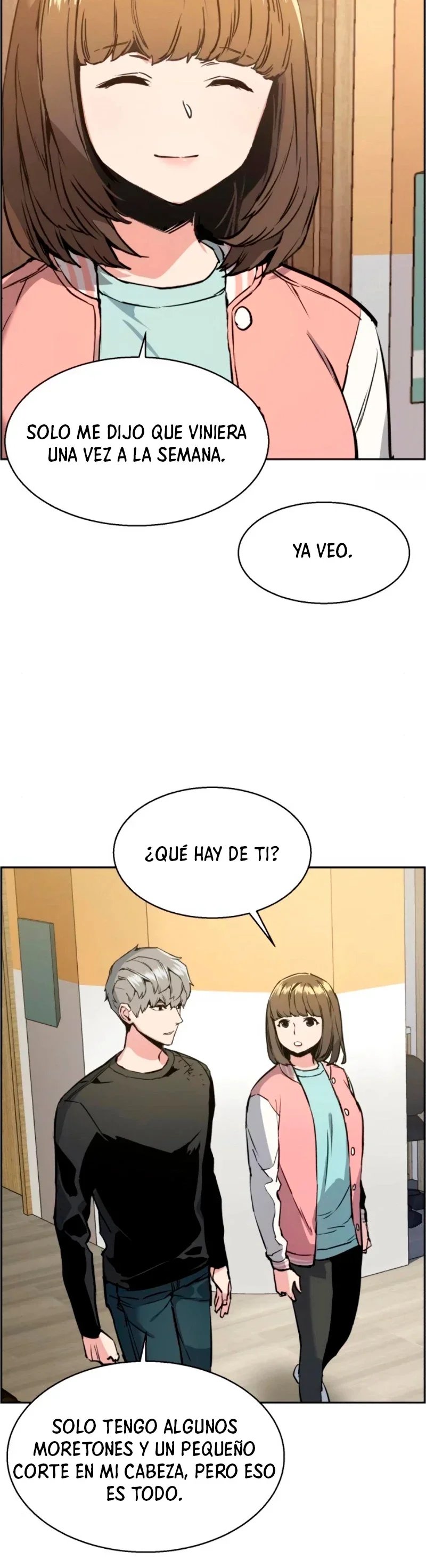 Capítulo 18, página 16