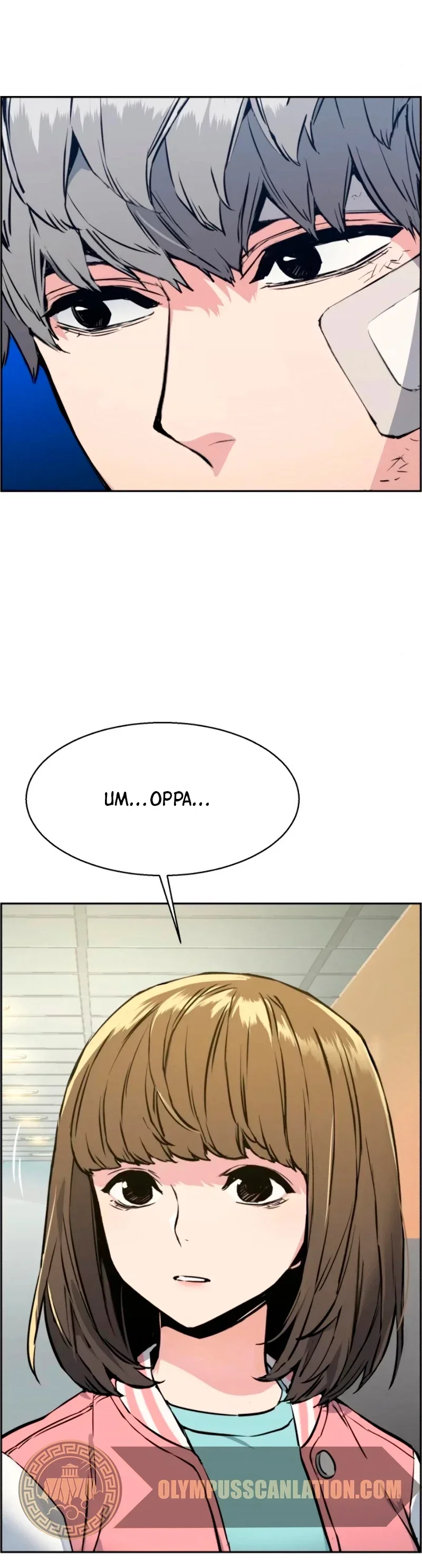 Capítulo 18, página 19