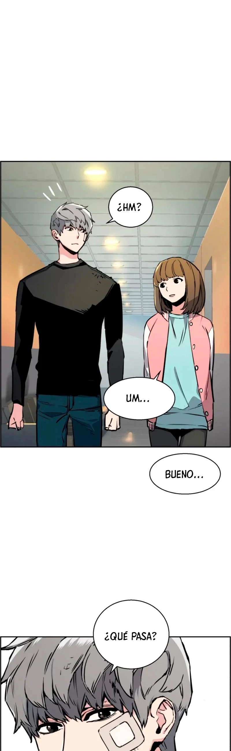 Capítulo 18, página 20