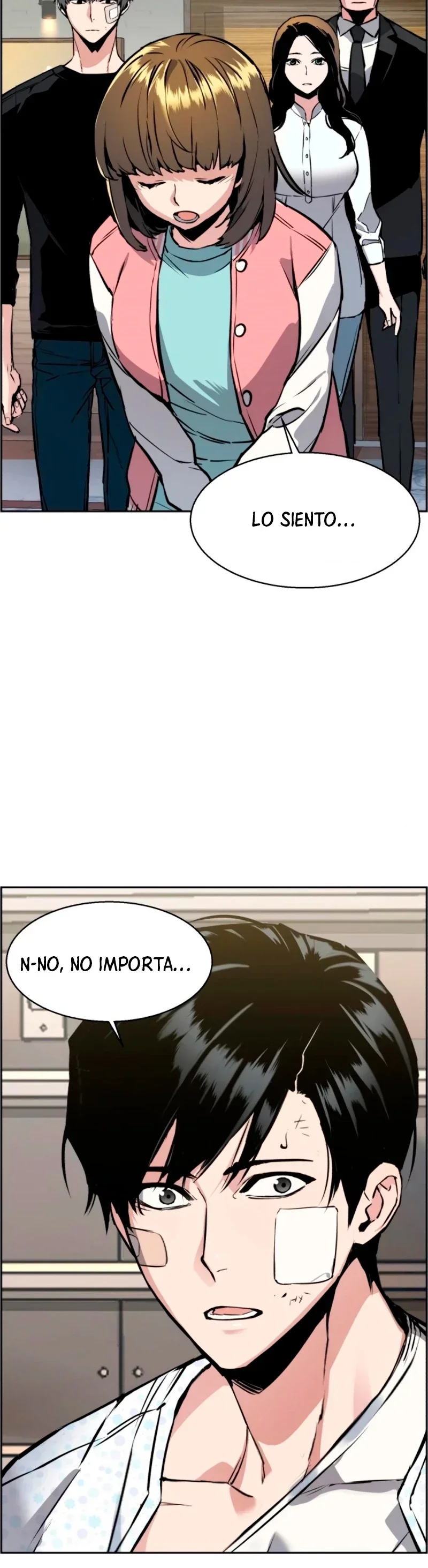 Capítulo 18, página 39