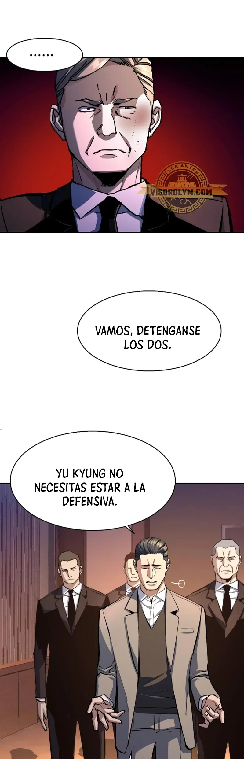 Capítulo 182, página 6