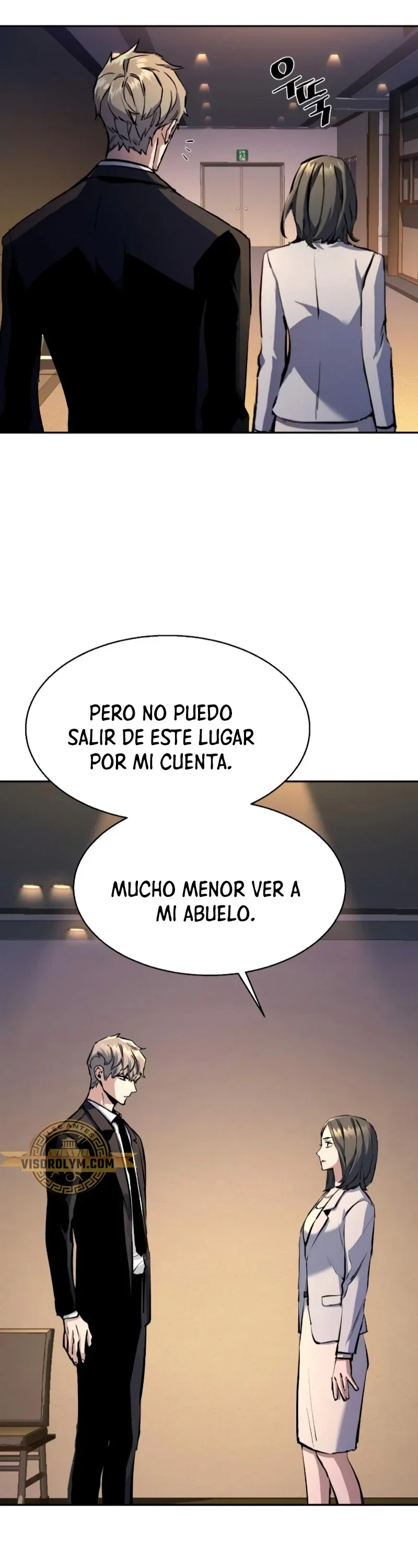 Capítulo 183, página 3