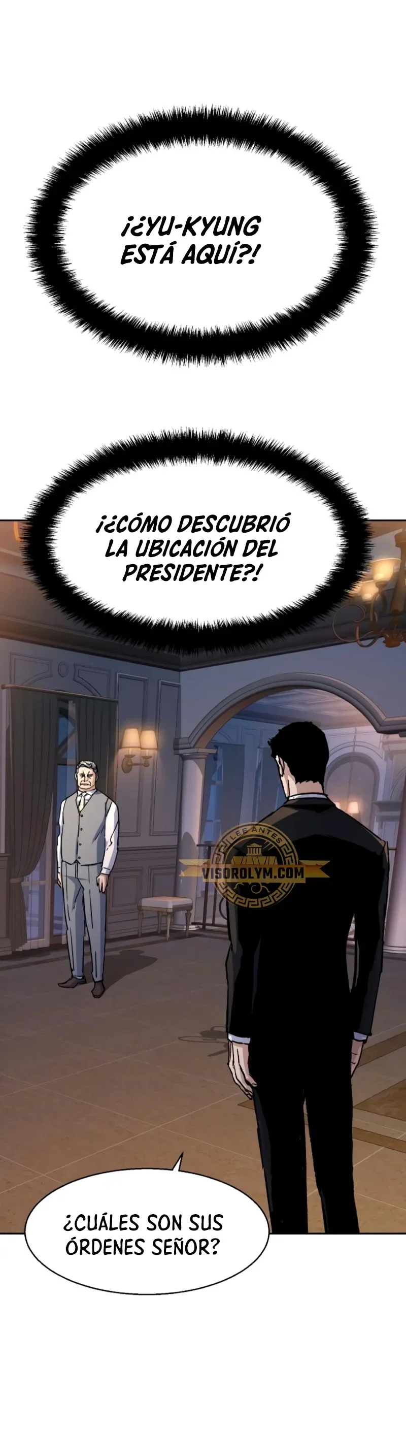 Capítulo 184, página 1