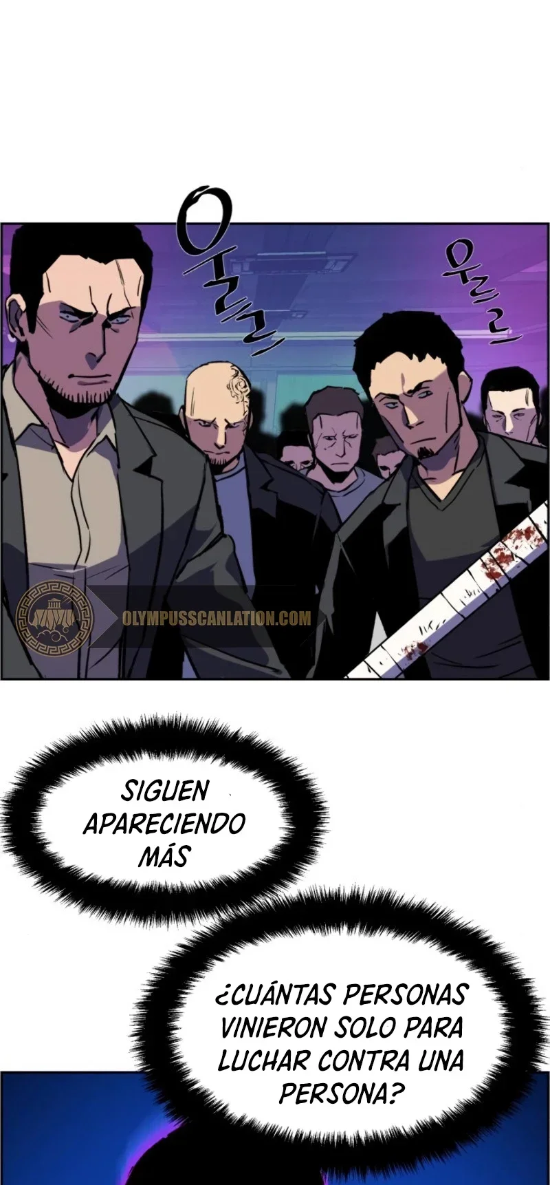Capítulo 19, página 77